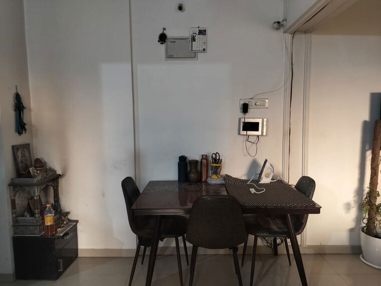 Gym, gk-shiv-sai-vishwa 2 Bedroom 800 Sq.Ft. Apartment In Pimple Saudagar Pune 9813694