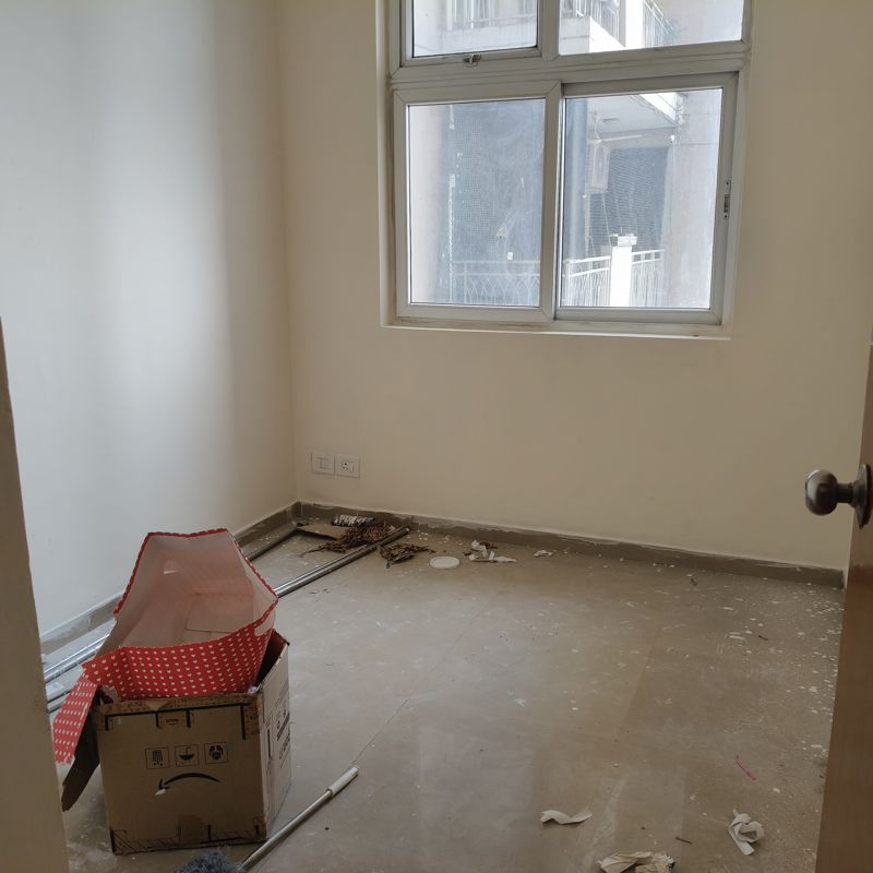 3 BHK Apartment For Rent in Mahagun Mywoods