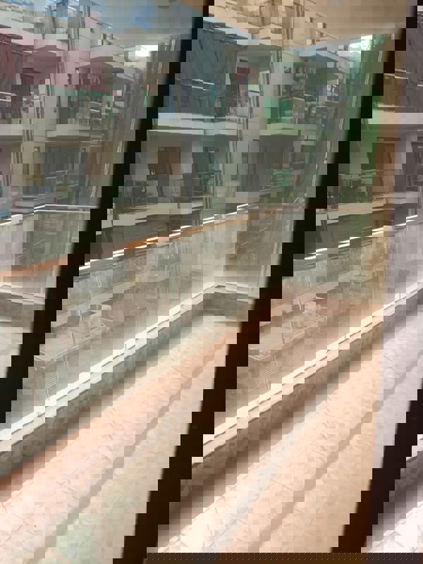 3 BHK + Pooja Room Apartment For Rent in Adani Samsara