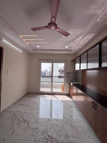 Bedroom in 3 BHK Apartment at Kondapur – for Rent