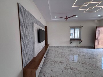 Building Lobby in 3 BHK Apartment at Kondapur – for Rent