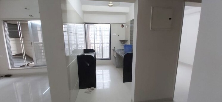 Kitchen, space-residency 2 Bedroom 900 Sq.Ft. Apartment In Mira Road East Thane 9813704