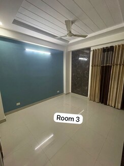 3 BHK + Pooja Room Builder Floor For Rent in Ansal Sushant Floors