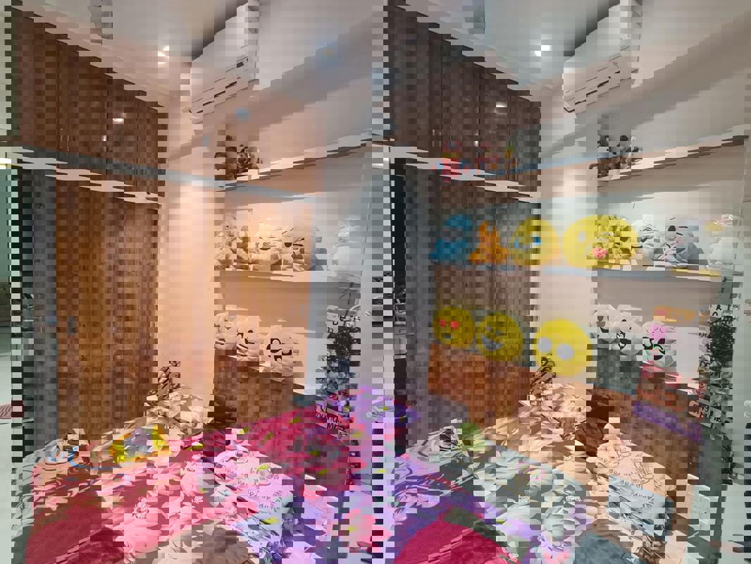 2.5 BHK Apartment For Sale in Gitanjali Tatva