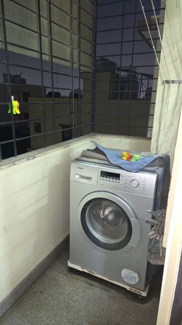  2 BHK Builder Floor at Hsr Layout – for Rent