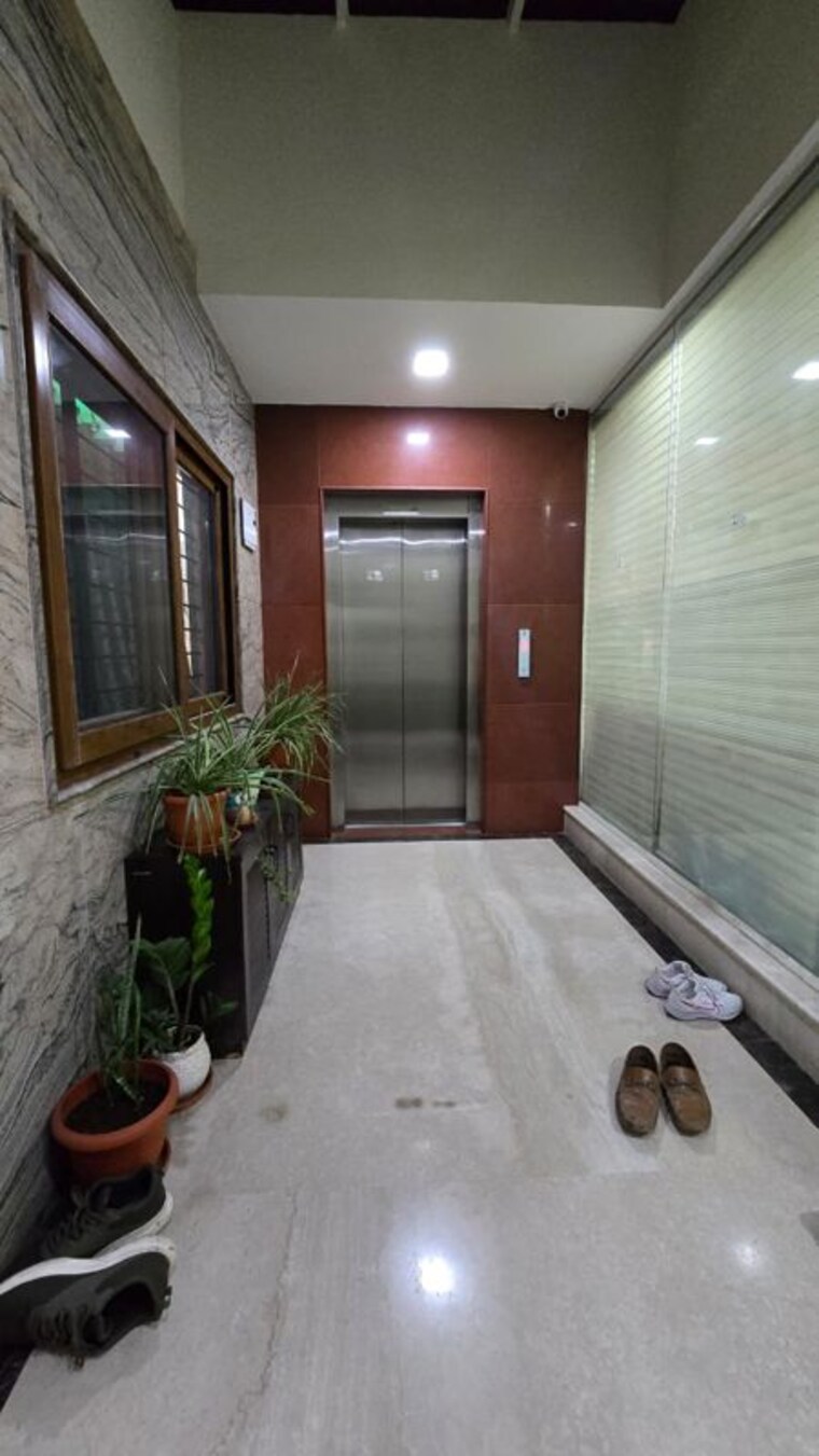 undefined, hsr layout 2 Bedroom 1100 Sq.Ft. Builder Floor In Hsr Layout Bangalore 9813703