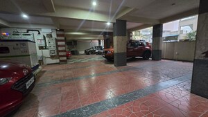 Parking in 2 BHK Builder Floor at Hsr Layout – for Rent