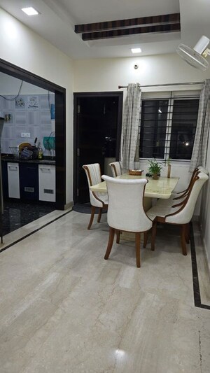 Team Area in 2 BHK Builder Floor at Hsr Layout – for Rent