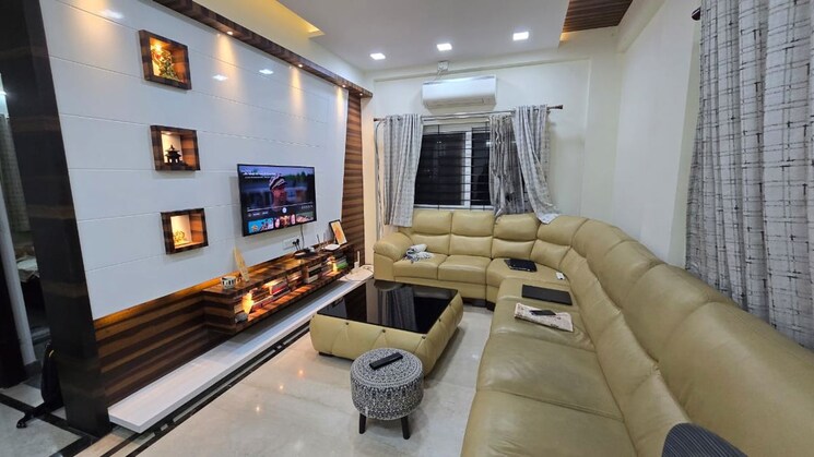 Living Room, hsr layout 2 Bedroom 1100 Sq.Ft. Builder Floor In Hsr Layout Bangalore 9813703