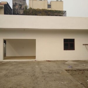 3 BHK Independent House – Exterior View View at Sector 19 - for Sale