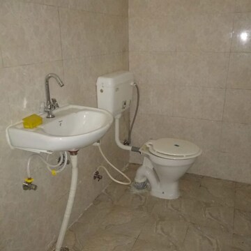 Bathroom in 3 BHK Independent House at Sector 19 – for Sale