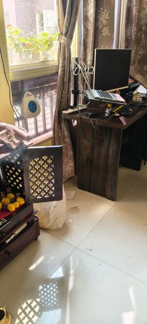 Furnished Amenities in 2 BHK Apartment at Wakad – for Sale