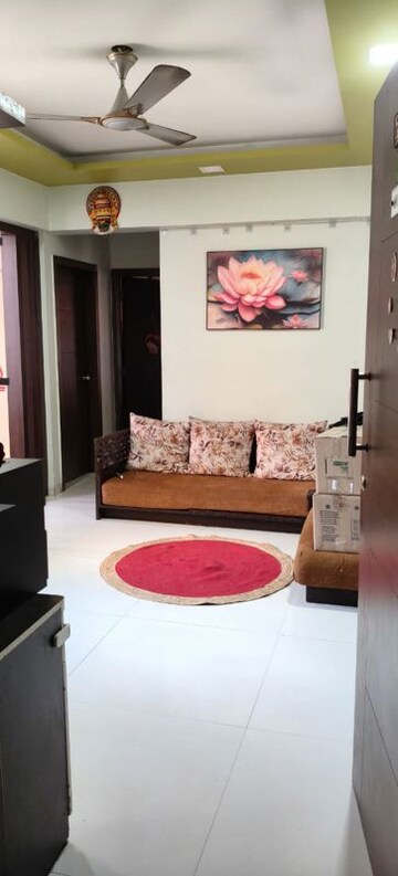 Furnished Amenities in 2 BHK Apartment at Wakad – for Sale