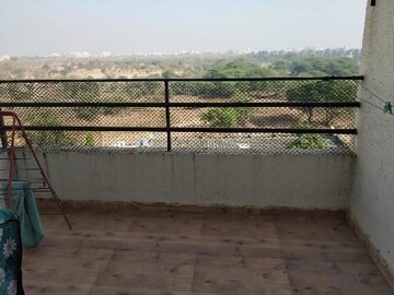 2 BHK Apartment For Sale in Wakad