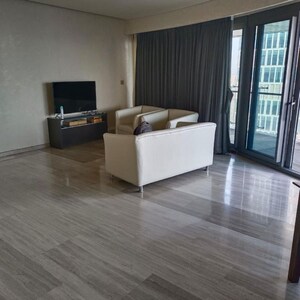 4 BHK Apartment For Sale in Lodha The World Towers World One Tier 2, Empire Mill