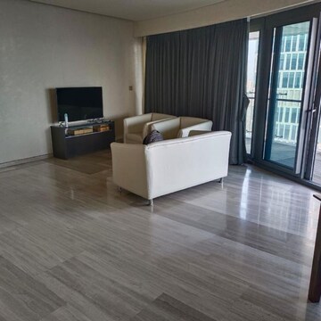 4 BHK Apartment For Sale in Lodha The World Towers World One Tier 2, Empire Mill