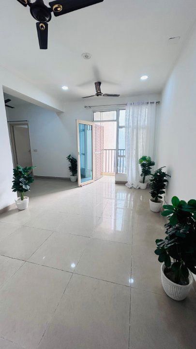 2.5 BHK + Study Room Apartment For Sale in Eureka Diya Green City