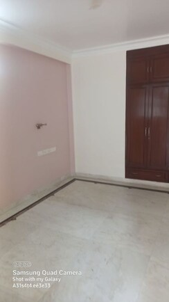 4 BHK + Extra Room Builder Floor For Rent in Saket