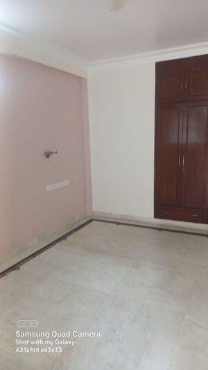 4 BHK Builder Floor For Rent in Saket
