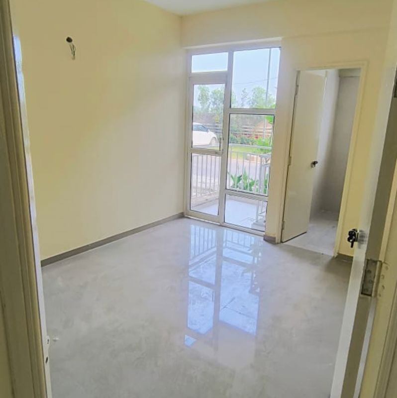 3 BHK + Extra Room 742 Sq.Ft. Apartment in Pyramid Altia