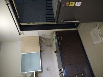 Kitchen in 3 BHK Apartment at VTP Cielo, Bavdhan – for Sale