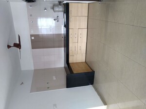 Bathroom in 3 BHK Apartment at VTP Cielo, Bavdhan – for Sale