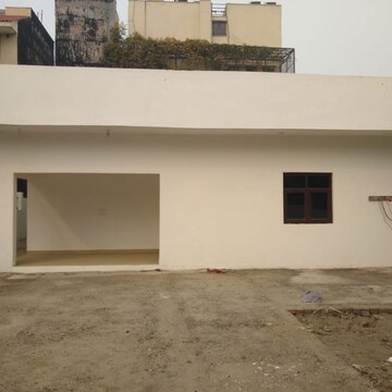 3 BHK Independent House – Exterior View View at Sector 19 - for Sale