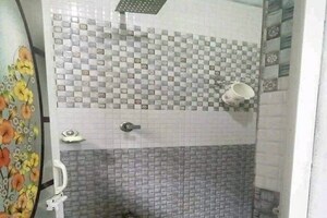 Bathroom in 3 BHK Independent House at Sector 19 – for Sale