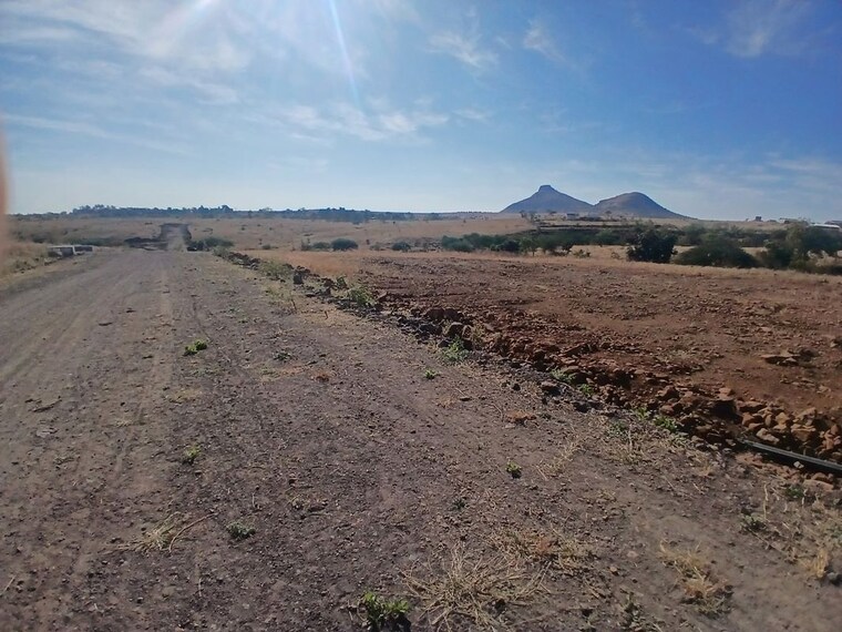 undefined, peth road Commercial Industrial Plot 391 Sq.Yd. In Peth Road Nashik 9807994