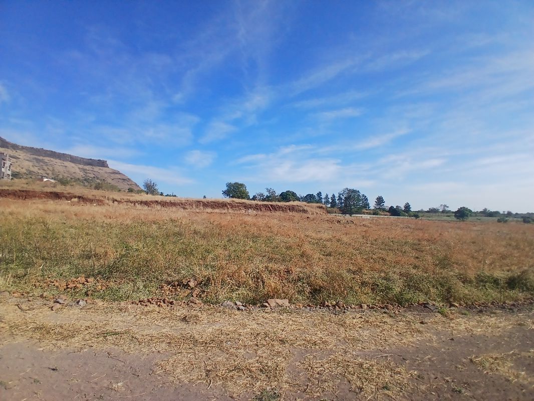 Industrial Plot For Sale in Peth Road