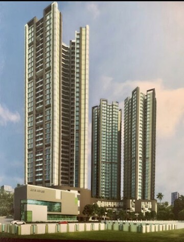 4 BHK Apartment For Sale in Bhoomi Celestia, Malad West