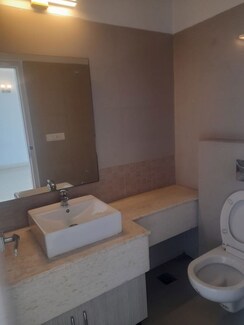 4 BHK + Servant Room,Study Room Apartment For Rent in Emaar The Palm Drive-The Sky Terraces