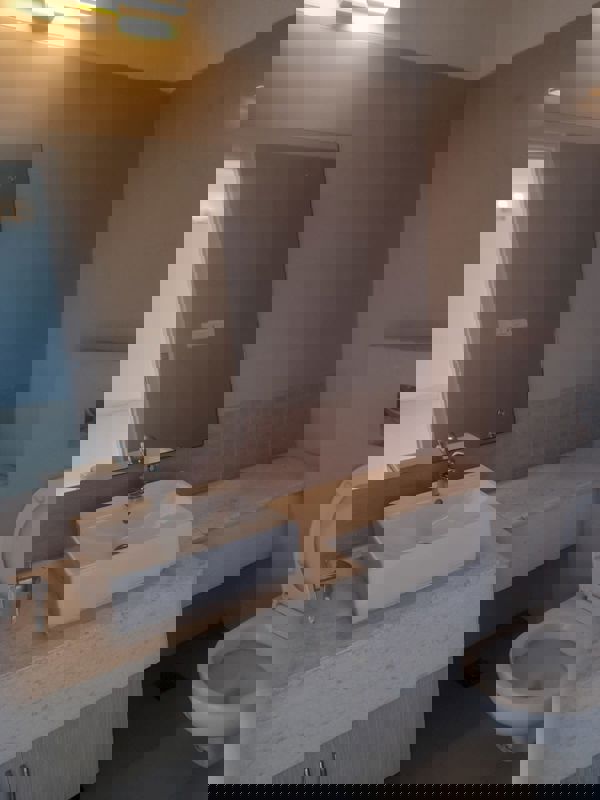 4 BHK + Servant Room,Study Room Apartment For Rent in Emaar The Palm Drive-The Sky Terraces