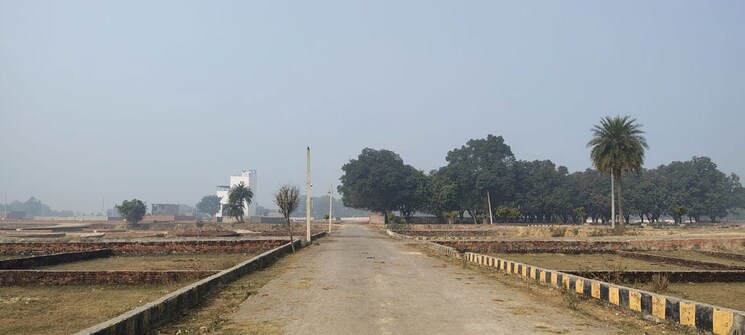 undefined, mohanlalganj  1404 Sq.Ft. Plot In Mohanlalganj Lucknow 9813737