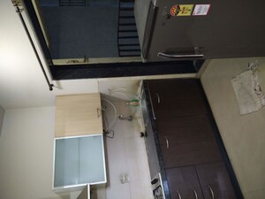 Kitchen in 3 BHK Apartment at VTP Cielo, Bavdhan – for Sale
