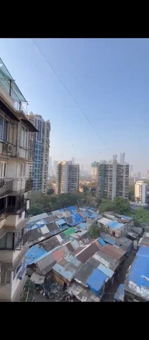1 BHK Apartment – Exterior View View at Vaishali Apartment CHS, Mazgaon - for Rent