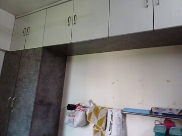 Furnished Amenities in 3 BHK Apartment at Haware Estate, Kasarvadavali – for Rent