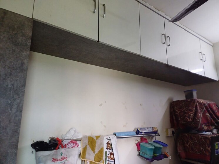 undefined, haware-estate 3 Bedroom 990 Sq.Ft. Apartment In Kasarvadavali Thane 9813748