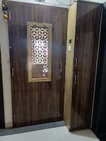 3 BHK + Extra Room 990 Sq.Ft. Apartment in Haware Estate