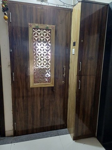 3 BHK Apartment For Rent in Haware Estate, Kasarvadavali