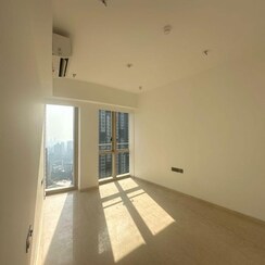 3 BHK + Servant Room Apartment For Sale in Worli