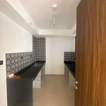 Kitchen in 3 BHK Apartment at Worli – for Sale