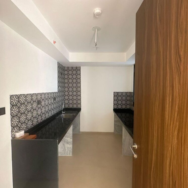 Kitchen, worli 3 Bedroom 1335 Sq.Ft. Apartment In Worli Mumbai 9813749