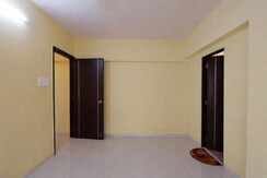 2 BHK + Pooja Room Apartment For Sale in Ashiyana Chs