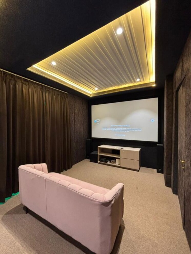 Living Room, pratap nagar 4 Bedroom 2015 Sq.Ft. Villa In Pratap Nagar Jaipur 9813766