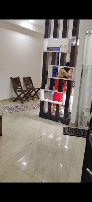 Bedroom in 2 BHK Apartment at Gaur City 2 - 14th Avenue, Sector 16c Greater Noida – for Rent