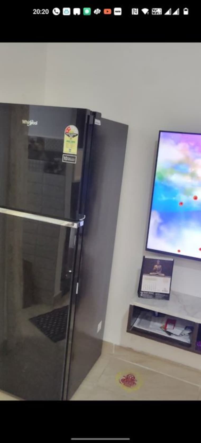 undefined, gaur-city-2-14th-avenue 2 Bedroom 614 Sq.Ft. Apartment In Sector 16c Greater Noida Greater Noida 9813788