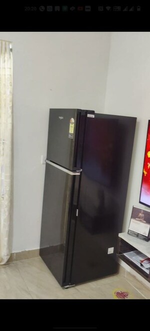 Furnished Amenities in 2 BHK Apartment at Gaur City 2 - 14th Avenue, Sector 16c Greater Noida – for Rent