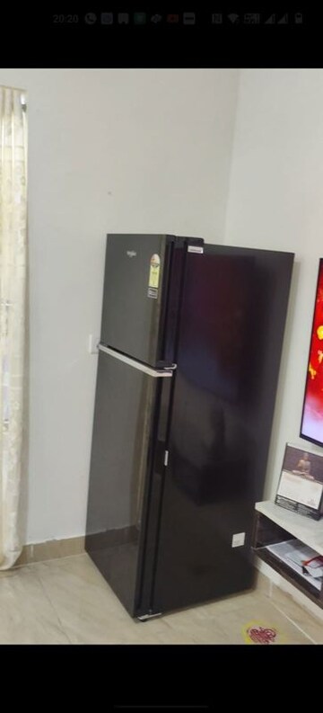 Furnished Amenities in 2 BHK Apartment at Gaur City 2 - 14th Avenue, Sector 16c Greater Noida – for Rent