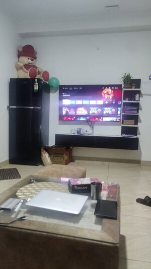 Furnished Amenities in 2 BHK Apartment at Gaur City 2 - 14th Avenue, Sector 16c Greater Noida – for Rent